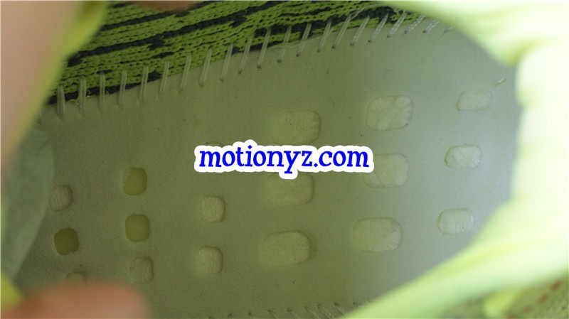 Adidas Yeezy Boost 350 V2 Semi Frozen Yellow